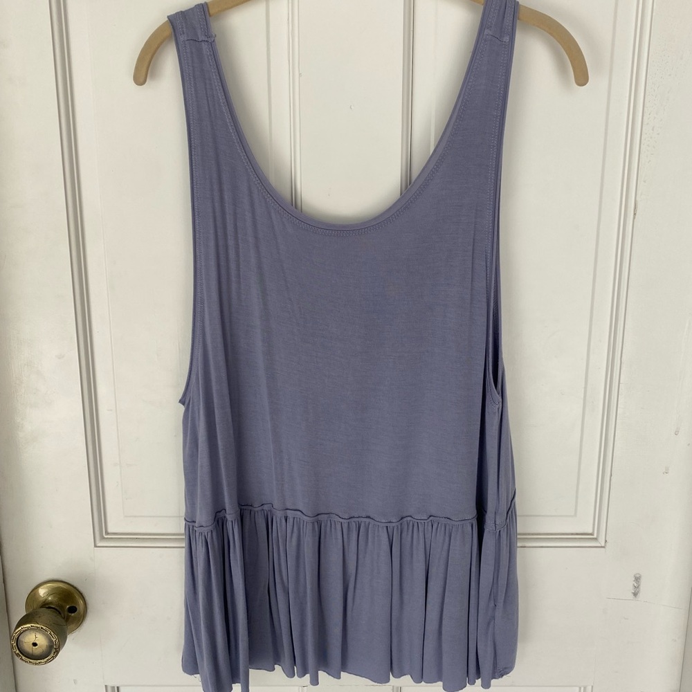 Mossimo Supply Co Tank Top